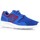 Zapatos Hombre Zapatillas bajas Nike Mens  Kaishi Print 705450-446 Azul
