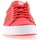 Zapatos Mujer Zapatillas bajas K-Swiss Women's Belmont SO T Sherbet 93739-645-M Rojo