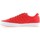 Zapatos Mujer Zapatillas bajas K-Swiss Women's Belmont SO T Sherbet 93739-645-M Rojo