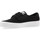 Zapatos Hombre Zapatos de skate DC Shoes DC Trase TX SE ADYS300123-001 Negro