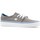 Zapatos Hombre Zapatos de skate DC Shoes DC Trase Tx ADYS300126-GBF Gris