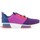 Zapatos Mujer Zapatillas bajas adidas Originals WMNS Adidas Madoru 2 W AQ6530 Azul