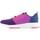 Zapatos Mujer Zapatillas bajas adidas Originals WMNS Adidas Madoru 2 W AQ6530 Azul