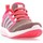 Zapatos Mujer Fitness / Training adidas Originals WMNS Adidas Fresh Bounce w AQ7794 Rosa
