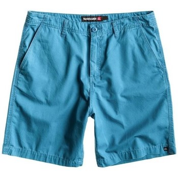 textil Hombre Shorts / Bermudas Quiksilver AQYWS00119-BPC0 Azul