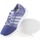 Zapatos Mujer Zapatillas bajas adidas Originals Adidas Element Refine Tricot B40629 Azul