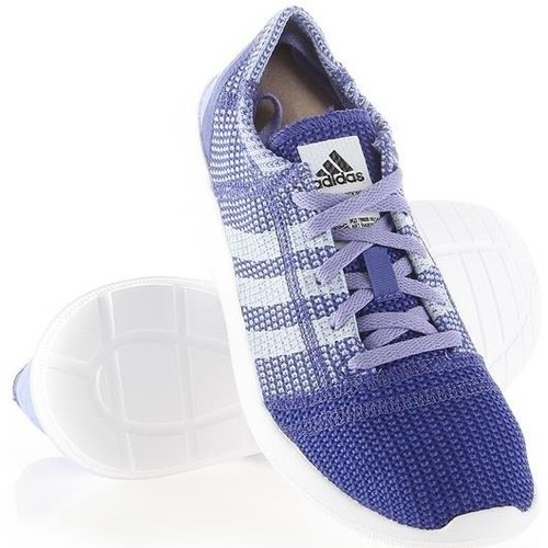 adidas Originals Adidas Element Tricot Azul - Zapatos bajas Mujer 69,88 €