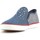 Zapatos Mujer Zapatillas bajas Geox Wmns  J Kiwi G.D  J62D5D-0ZDAS-C4001 Azul