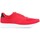 Zapatos Hombre Zapatillas bajas New Balance Mode De Vie MFL574RB Rojo