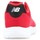 Zapatos Hombre Zapatillas bajas New Balance Mode De Vie MFL574RB Rojo