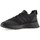 Zapatos Mujer Zapatillas bajas adidas Originals Adidas ZX Flux ADV Verve W S75982 Negro
