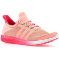 Zapatos Mujer Fitness / Training adidas Originals Adidas CC Sonic W S78247 Rosa