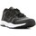 Zapatos Hombre Zapatillas bajas Nike Zoom Train Complete Mens 882119-002 Negro