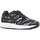 Zapatos Niños Sandalias adidas Originals Adidas ZX Flux EL I BB2434 Negro