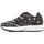 Zapatos Niños Sandalias adidas Originals Adidas ZX Flux EL I BB2434 Negro