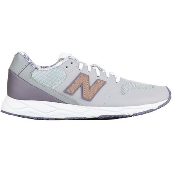 Zapatos Mujer Fitness / Training New Balance Wmns WRT96PCB Gris