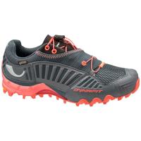 Zapatos Mujer Running / trail Dynafit 64021-0789 WS Feline GTX Gris