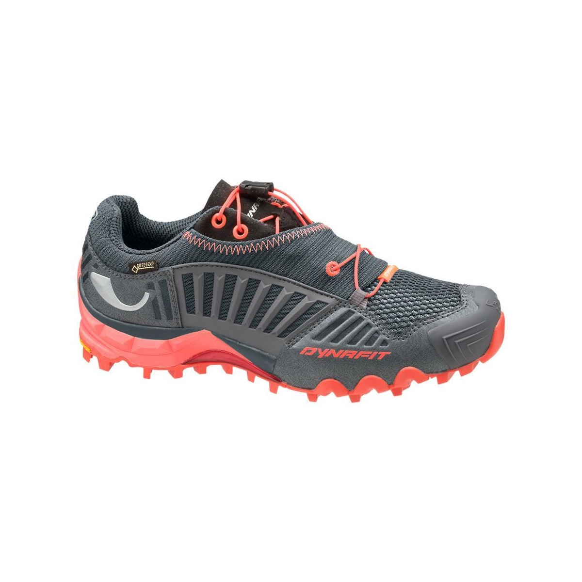 Zapatos Mujer Fitness / Training Dynafit 64021-0789 WS Feline GTX Gris