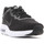 Zapatos Hombre Zapatillas bajas Nike Mens Air Max Modern Moire 918233 002 Negro