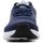 Zapatos Hombre Zapatillas bajas Nike Mens Air Max Modern Essential 844874 402 Azul
