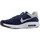 Zapatos Hombre Zapatillas bajas Nike Mens Air Max Modern Essential 844874 402 Azul