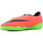 Zapatos Niños Sandalias Nike JR Hypervenomx Phelon III IC 852600 308 Multicolor