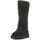 Zapatos Mujer Botas de caña baja Bearpaw Elle Tall 1963W-011 Black Negro