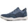 Zapatos Hombre Zapatillas bajas Geox U Nebula U825AA 02211 C4000 Azul