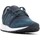 Zapatos Mujer Zapatillas bajas New Balance WRL247WP Azul