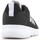 Zapatos Mujer Zapatillas bajas adidas Originals Adidas CF Element Race W DB1776 Negro