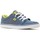 Zapatos Niño Zapatillas bajas DC Shoes DC Anvil ADBS300063-NVY Azul