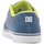 Zapatos Niño Zapatillas bajas DC Shoes DC Anvil ADBS300063-NVY Azul
