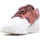Zapatos Hombre Zapatillas bajas Saucony Grid S70388-3 Multicolor