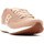 Zapatos Hombre Zapatillas bajas Saucony Freedom Runner S70394-3 Beige