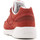 Zapatos Hombre Zapatillas bajas Saucony Grid 8500 HT S70390-1 Rojo