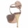 Zapatos Mujer Sandalias Fericelli MINKA Cabra / Tottola