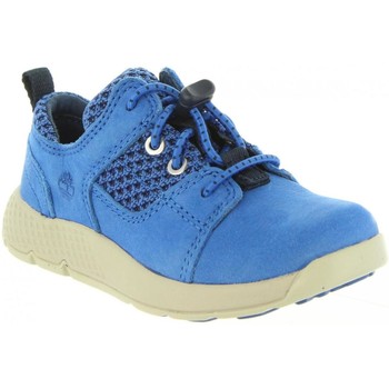 Zapatos Niños Multideporte Timberland A1SGF FLYROAM Azul