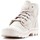 Zapatos Hombre Zapatillas altas Palladium Pampa Hi 02352-238-M Beige