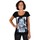 textil Mujer Tops y Camisetas Eleven Paris 21462 Negro