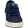 Zapatos Niña Zapatillas bajas Geox 106808 Azul
