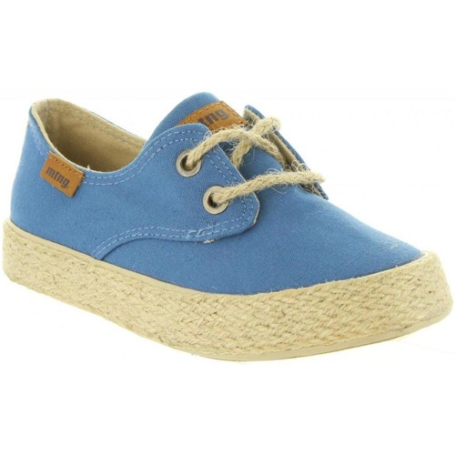 Zapatos Niños Derbie & Richelieu MTNG 47509 TURE Azul