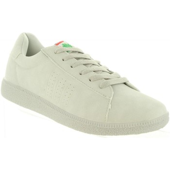 Zapatos Mujer Multideporte MTNG 69186 PLUS Gris