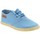 Zapatos Niño Derbie & Richelieu MTNG 47105 LANDY Azul