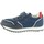 Zapatos Niños Multideporte MTNG 47601 VOIL Azul