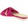 Zapatos Mujer Sandalias Maria Mare 67082 Rosa