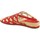 Zapatos Mujer Sandalias Maria Mare 67074 Rojo
