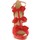 Zapatos Mujer Sandalias Maria Mare 67136 Rojo
