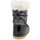 Zapatos Mujer Deportivas Moda Liu Jo 5051 Vinil Negro