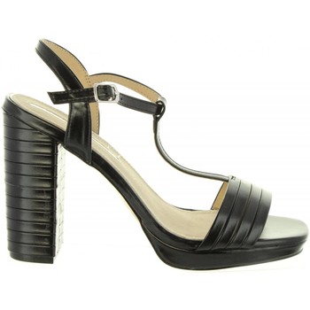 Zapatos Mujer Sandalias Maria Mare 67116 Negro