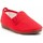 Zapatos Niña Deportivas Moda Javer 4915 Rojo